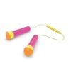 Chillafish Skibbi Jump Rope (Fuchsia)