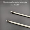 2pcs Blind Wand for Window Blinds Blind Wand Hook Curtain