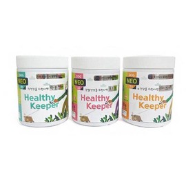 Adult Dog Health Care 3-Piece Dog Vitamin Set for Beginners, Ready-made Dog Care, Spaniel, Comprehensive, Pomeranian / 성견 건강관리 강아지비타민 3종 세트 초보집사 기성 댕댕이 케어 스파니엘 종합 포메