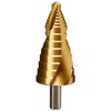 DeWalt DEWALT DEWALT STEP DRILL 20-34MM DT5031-QZ