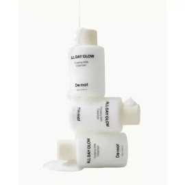 DEMAF 디마프 DEMAF 올데이글로우 크리미 밀크클렌저 50ml 미니사이즈 DimaF DEMAF All Day Glow Creamy Milk Cleanser 50ml Mini Size