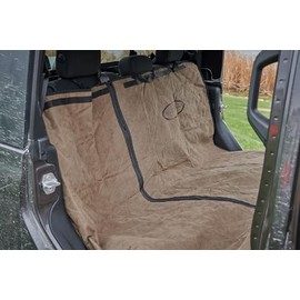 Mudriver Split Hammock Seat Cover, Taupe