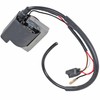 GENRICS 1012520 Golf Cart Ignition Coil Replacement for Club Car