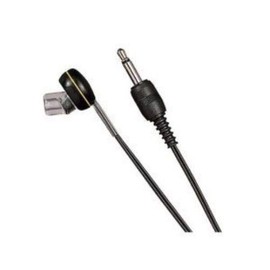 VICTOR テレビ用 モノラルイヤホン 3.0mコード MR-51