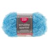 Red Heart Icepop Scrubby Sparkle Yarn 24/Pk 24 Pack