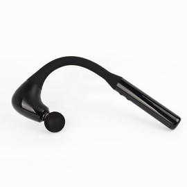 Revolutionäre U-förmige Massagepistole Rückenmassagegerät für Schmerzlinderung Deep Tissue Body Massager für Nacken, Schulter, Bein - erreichen Sie jeden Muskel mit Leichtigkeit