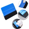 YAZZT Car Film Construction Kit, Car Wrapping Film Squeegee Spatula