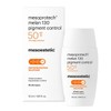 Mesoestetic Melan 130 Pigment Control SPF50 for Users, Ideal for