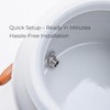Ceramic Water Dispenser for 5 Gallon Bottle – Crock Water