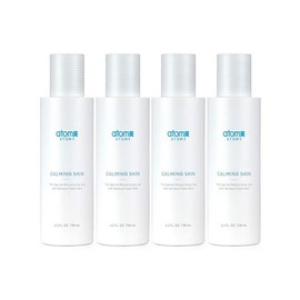 Atomy Calming Skin 130ml 4pcs / 애터미 카밍스킨 130ml 4개