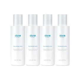 Atomy Calming Skin 130ml 4pcs / 애터미 카밍스킨 130ml 4개