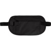 Vanyibro Hidden Money Belt for Travel,Secure Passport Wallet with Anti-Theft
