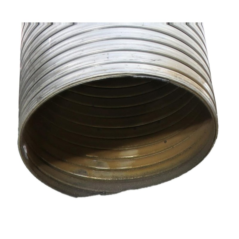 Walker Heavy Duty 43382 Universal Universal Exhaust Flex Pipe 5"