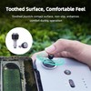 Wthoby Thumb Rocker Joystick for DJI RC-N3/N2/N1/N1C Remote Controller,for DJI