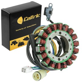 Celox Stator for Yamaha Bruin 350 YFM350 2X4 4X4  2004 2005 2006 Generator
