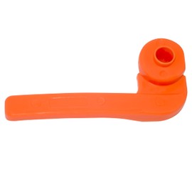 New Lever 7186972 Engine New Aftermarket Parts Compatible for Bobcat