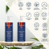 Valquer Pack Color y Brillo Shampoo y Mascarilla Efecto Frío