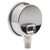 DIGITEN Water Pressure Gauge 0-1.0MPa 0-150psi 3/8" Water Pressure Meter