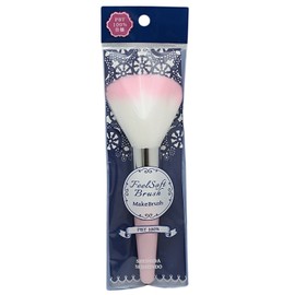 [Made in Japan] Powder Brush (US-01)
