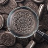 OREO Double Stuf Gluten Free Chocolate Sandwich Cookies, Gluten Free