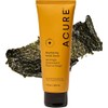 Acure Exfoliante Facial Iluminador Arcilla Verde Alga Marina Iguala Tono