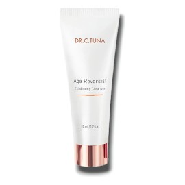 Farmasi Age Reversist Limpiador Exfoliante Antiarrugas