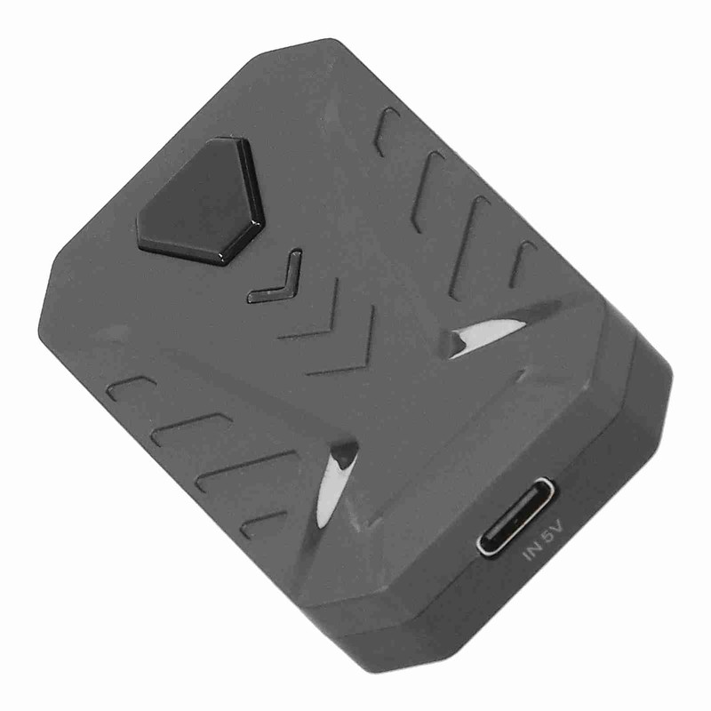 Gaming Keyboard Mouse Converter Adapter Mobile Game Accessory for Android