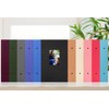 Lanpn Photo album, 10 x 15, 300 compartments, linen, horizontal,