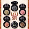 안나수이 [NEW] Anna Sui Silky Eye Color Romantic Rose /