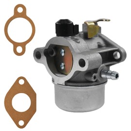 TINVHY 12-853-139-S Carburetor Replacement for Kohler CV12.5 CV13S CV13T CV14 CV14S CV15T CV16S CV15S 12-853-82 12-853-57-S New Carb for John Deere AM125355 LT133 LT150 GS30 Carb