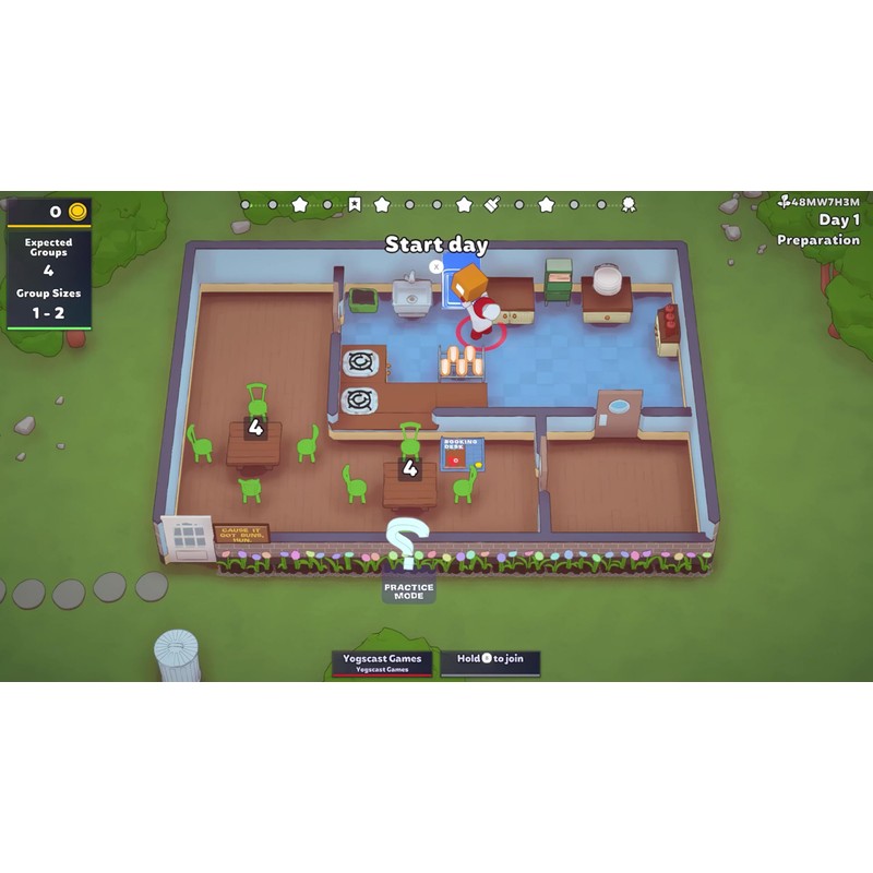 Plate Up Collectors Edition [GRA SWITCH]