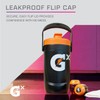 Gatorade Gx Performance Jug, 64oz, Peach