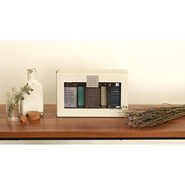 MERCYU MRU-156 Aroma Water Ag+