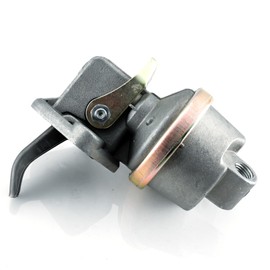 4983584 Bomba de transferencia de elevación de combustible J904374 84142216 17/920100 compatible con Cummins 4B 4BT 4BTA 6B 6BT 6BTA motor compatible con Case IH 40XT 60XT 70XT 75XT 85XT JCB Fastrac