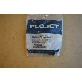 Flojet Kit Model 21004-304 replacement diaphram code 21004304