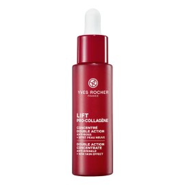 Yves Rocher Sérum Ultra Concentrado Atenuador De Arrugas