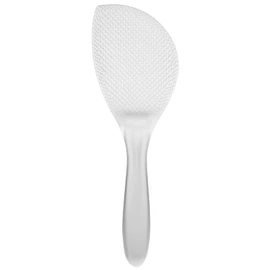 Akebono Sangyo CH-2113 Rice Spoon, Left Hand