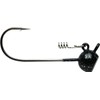 Stand Up Shaky Head Jig 3/16 Black