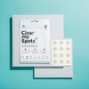 Nature Spell Clear My Spots Patches, Removes Dirt & Excess