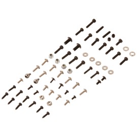 Blade Complete Hardware Set: 200 SR X