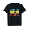 Lay Name T-Shirt