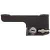 Kijima BM-05006 R1200GS/Ad 13y~ Motorcycle Motorcycle Parts Helmet Lock, Black
