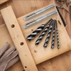 MOXPIFY 6 x 600 mm Wood Auger Drill Bit for