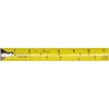 MARSHALLTOWN Tape Measure, Modular Spacing, Self-Retracting, MST16