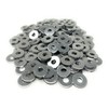 METAL MAGERY Aluminum Backup POP Rivet Washers for 3/16'' Diameter