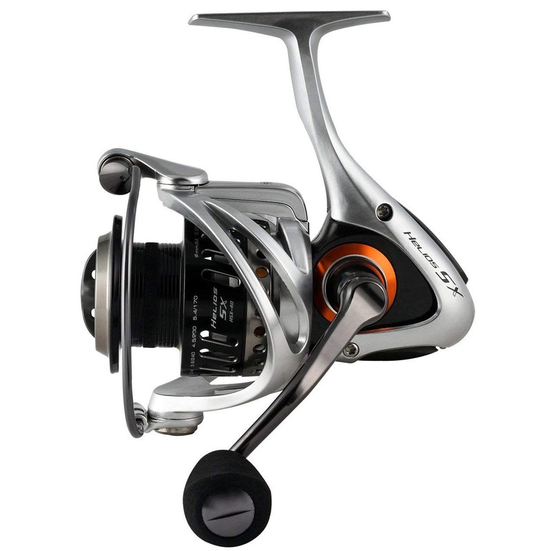 Okuma REEL HELIOS SX - 180, 220m in 15/100, 57,
