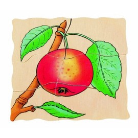 Beleduc Triple Stacker Game