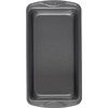 T-fal 84847 Signature Nonstick Loaf Pan, Gray, Medium