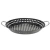 bremermann Griddle Pan Non Stick Griddle 37.5 x 30.5 cm