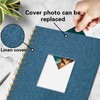 Vienrose DIY Photo Album 28 x 20.5 cm, DIY Scrapbook